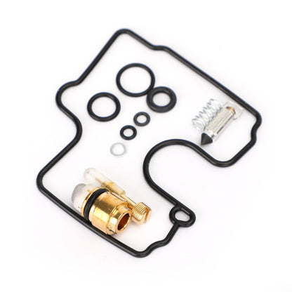Carburatore Riparazione Guarnizione Manutenzione Jet fit per Suzuki GSXR600 GSXR750 VL1500 Generico