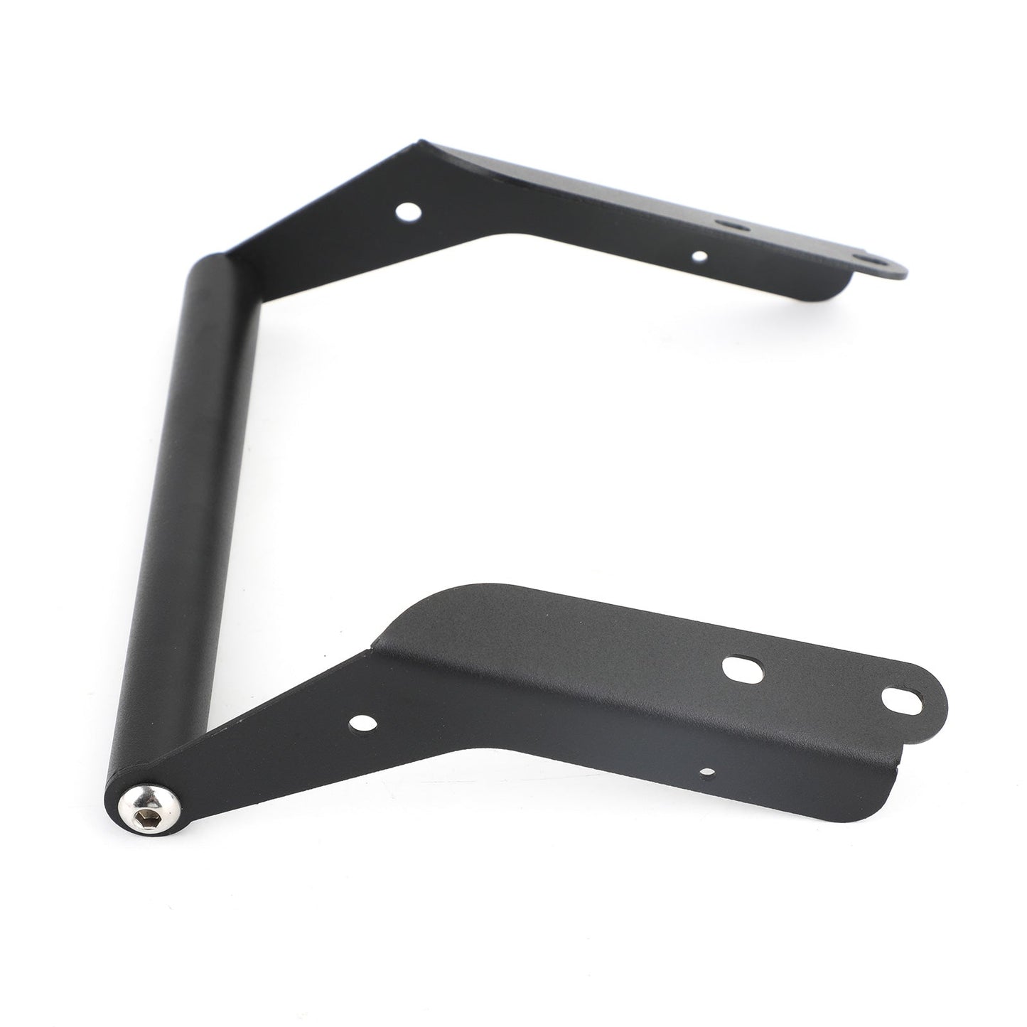 Staffa di navigazione per supporto smartphone GPS adatta per Kawasaki VERSYS 1000 2019-2023