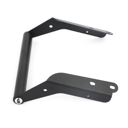 Staffa di navigazione per supporto smartphone GPS adatta per Kawasaki VERSYS 1000 2019-2023