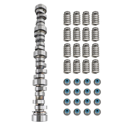 Per motori LS Silverado Sierra 4.8 5.3 6.0 6.2 Kit albero a camme per camion Stage 2 generico