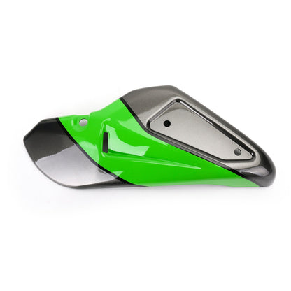 Pannello motore Belly Pan Lower Cowling Cover Carenatura per KAWASAKI Z900RS 2018+ Generico