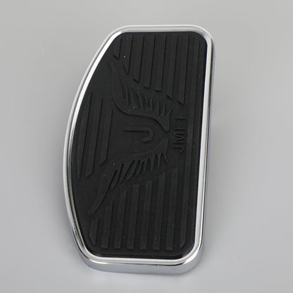 Pedana anteriore Pedana adatta per Dyna Sportster Touring Softail CVO Generic