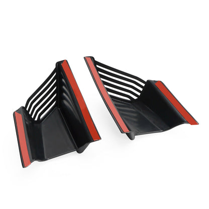 HONDA ADV-150 2019-2022 Corpo Winglet Deflettore laterale Air Wing Spoiler