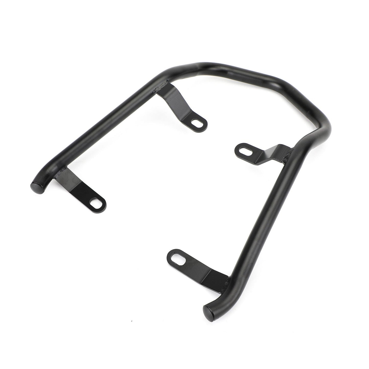 Maniglia passeggero Maniglione Mano Bracciolo Coda Adatta per BMW R NineT SCRAMBLER 14-20 Generico