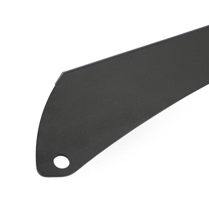 Kawasaki ZX10R ZX-10R 2006-2010 Coperchio protezione protezione catena pignone
