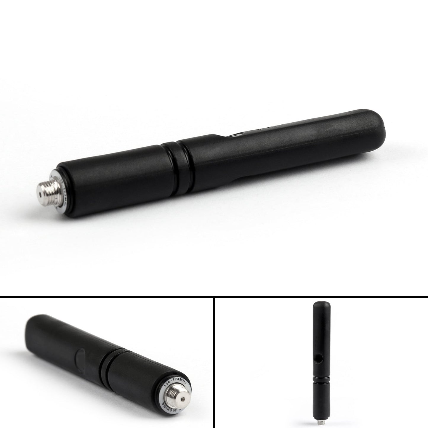 5Pcs Antenna VHF 136-174MHz Per XiR-P8668 XiR-P8260 Radio 97mm