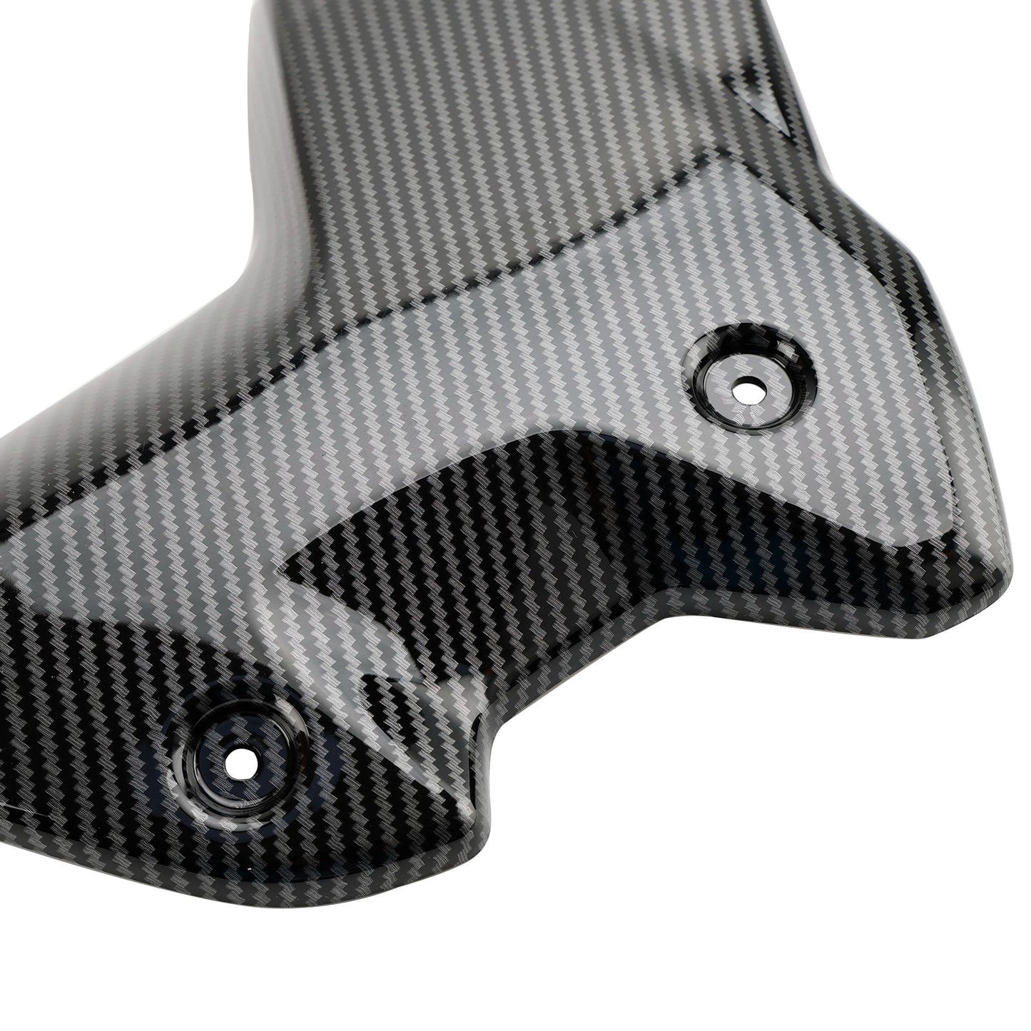 BMW R1250GS 2018-2023 Telaio laterale carenatura protezioni cofano copertura radiatore