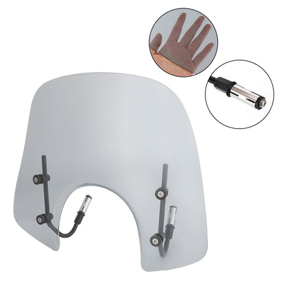 2014-2021 Vespa Primavera 150 ABS Parabrezza Moto Parabrezza