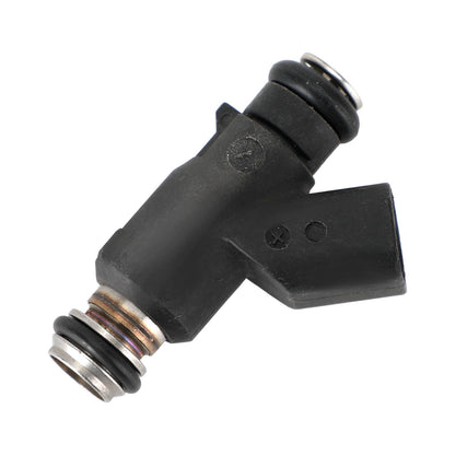 HiSun EFI UTV550 MSU500 HS500 Cowboy TSC 28160355 Iniettore carburante 2 fori