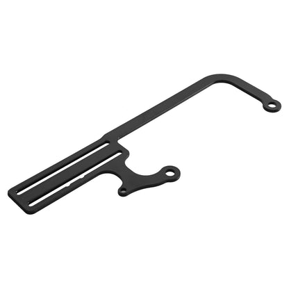 GM 700R4 304147 Trasmissioni Staffa di montaggio cavo carburatore acceleratore EZ-EFI