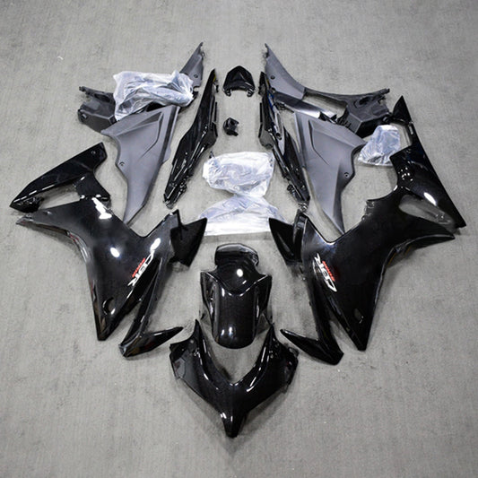 Amotopart Honda CBR500R 2013-2015 Kit carena Carrozzeria Plastica ABS