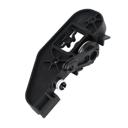 Audi TT TTS 2007-2015 8J1823633C Supporto per staffa di montaggio con maniglia di rilascio del cofano generico