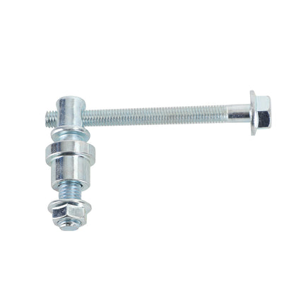 88440-35040 Puleggia folle della cinghia dell'aria condizionata e bullone di montaggio per Toyota Landcruiser HZJ75 1990-1999 generico