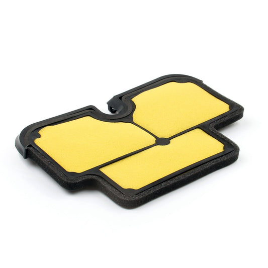 Filtro aria adatto per Kawasaki ER-6F Ninja 650 ER-6N 2006-2008 giallo generico