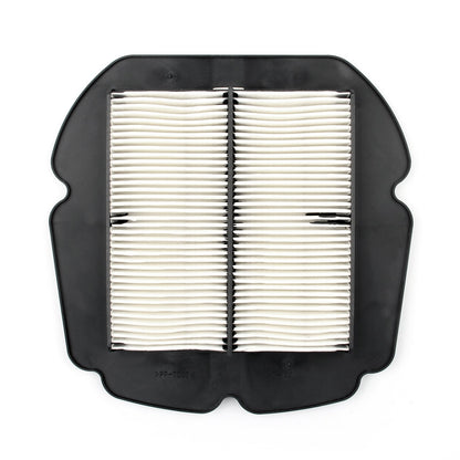 Air Filter Fit For Suzuki SFV650 Gladius 2009-2013 White