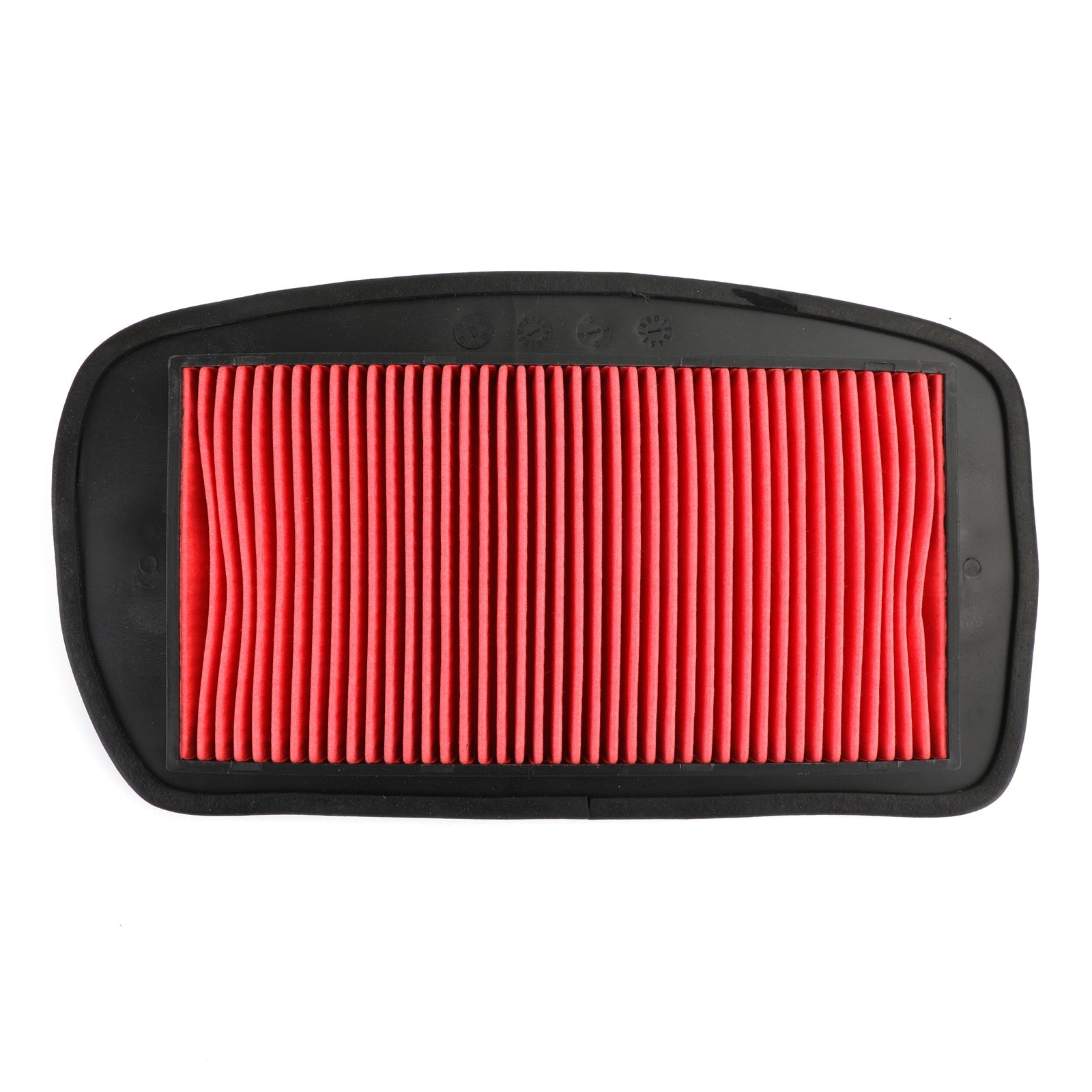 Hiflo air filter HFA4601 for Yamaha XJ 600 HN 1984-1991 Air filter Air supply Un Hiflo air filter HFA4601 for Yamaha XJ 600 HN 1984-1991 Air filter Air supply Un