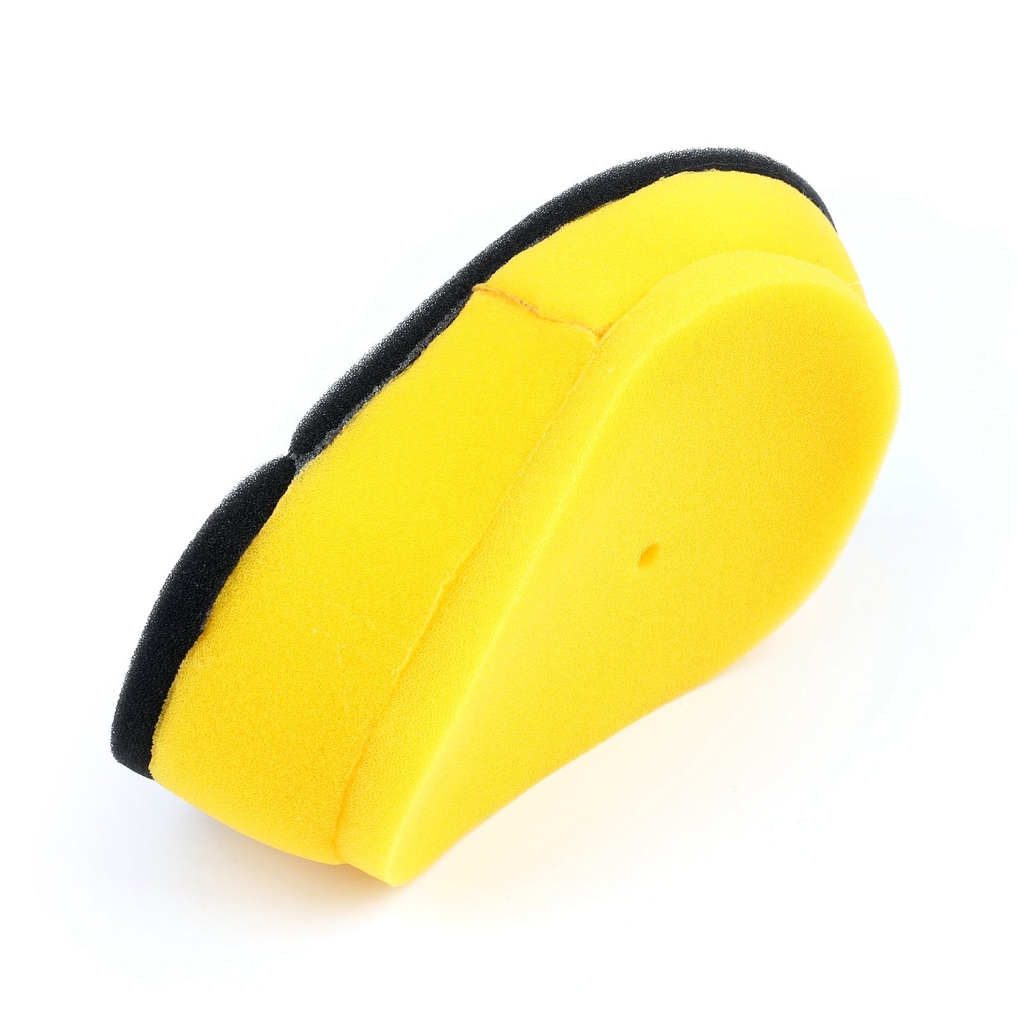 Schiuma Filtro Aria Per Suzuki DR650 1996-2012 Giallo Generico