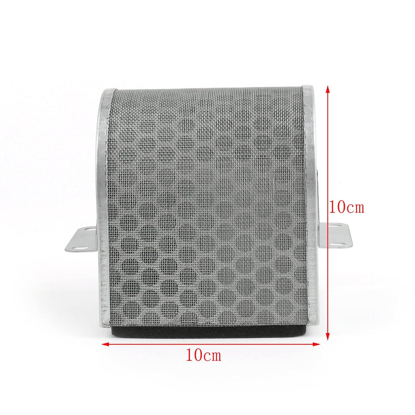 Detergente filtro aria per Honda CB500X CB500F CBR500R 2013-2016 P/N.17211-MGZ-D00 Generico