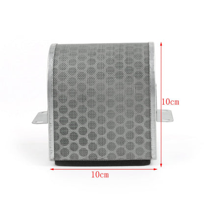 Detergente filtro aria per Honda CB500X CB500F CBR500R 2013-2016 P/N.17211-MGZ-D00 Generico