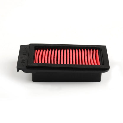 Filtro aria aspirazione Drop In Cleaner per Yamaha XT250 Magician Serow 250 05-17 generico