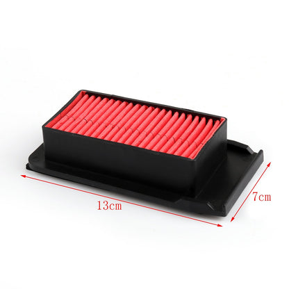 Filtro aria aspirazione Drop In Cleaner per Yamaha XT250 Magician Serow 250 05-17 generico