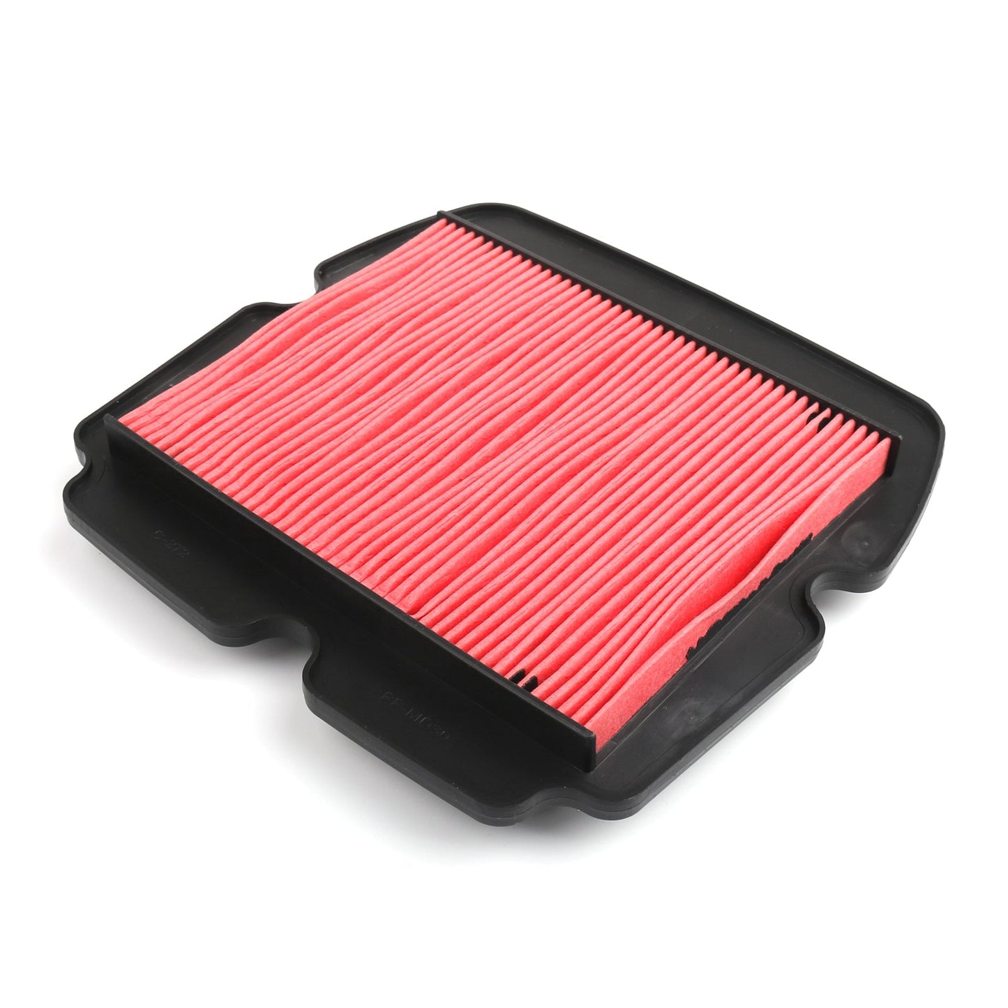 Filtro Aria Alto Flusso Per Honda Goldwing 1800 GL1800 2001-2014 Rosso Generico