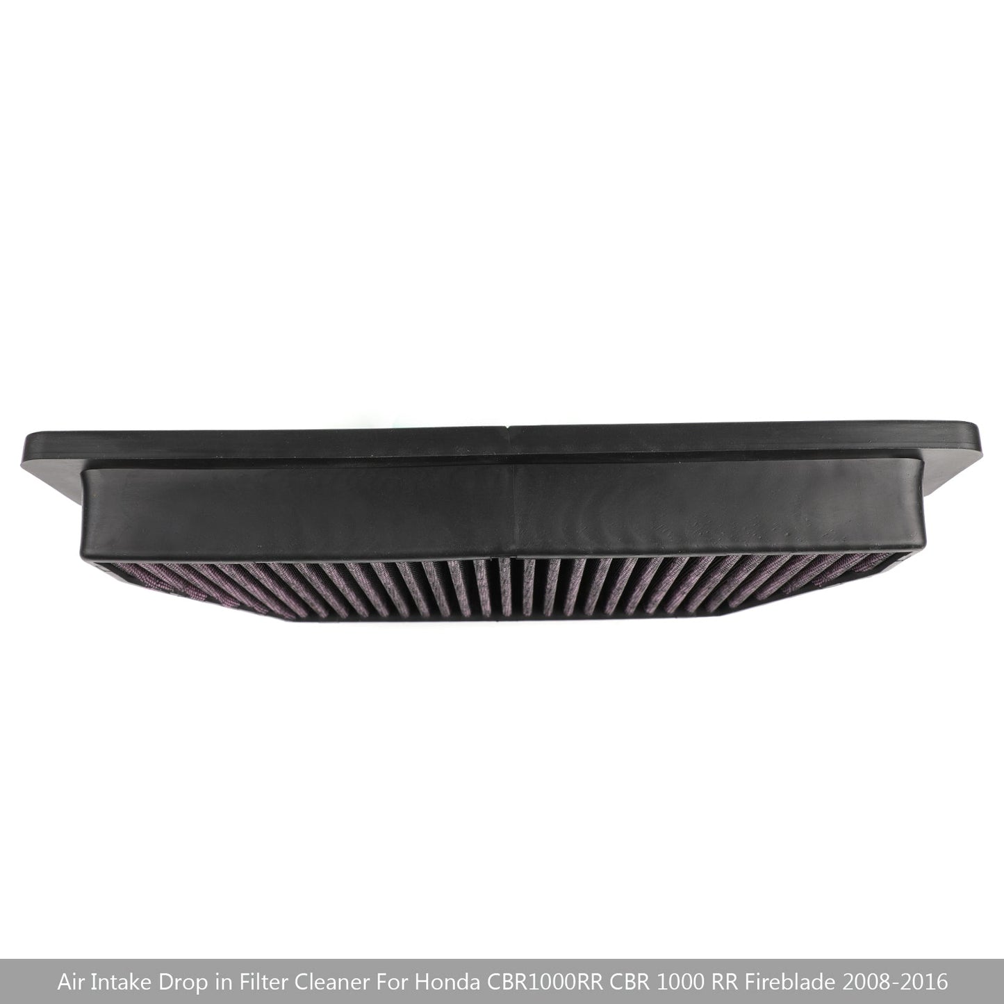 Detergente filtro aspirazione aria per Honda CBR1000RR Fireblade 08-16 17210-MFL-000 Generico