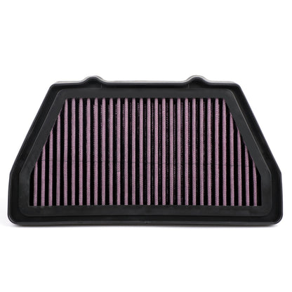 Detergente filtro aspirazione aria per Honda CBR1000RR Fireblade 08-16 17210-MFL-000 Generico