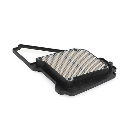 Filtro Aria Per Yamaha YBR125 YBR 125 Standard &amp; Custom 2005-2014 5VL-E4450-12 Generico