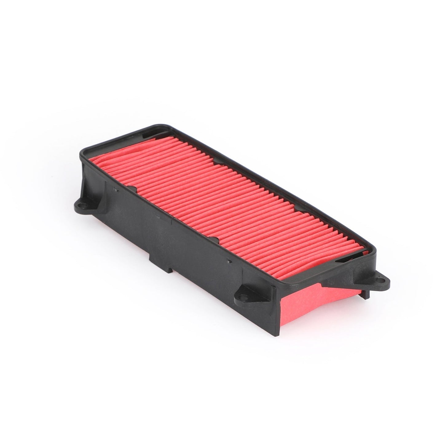 Elemento filtro aria per Honda SCV 110 NHX 110 Piombo 2008-2013 17210-GFM-970 Generico