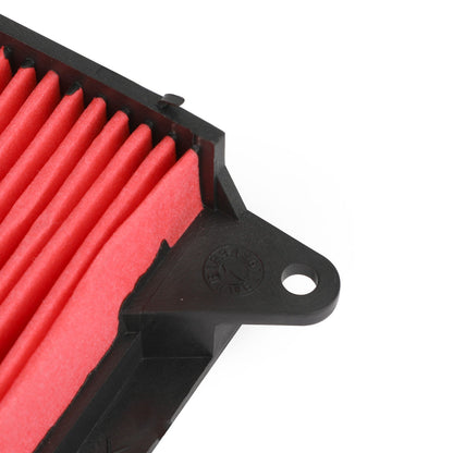Elemento filtro aria per Honda SCV 110 NHX 110 Piombo 2008-2013 17210-GFM-970 Generico