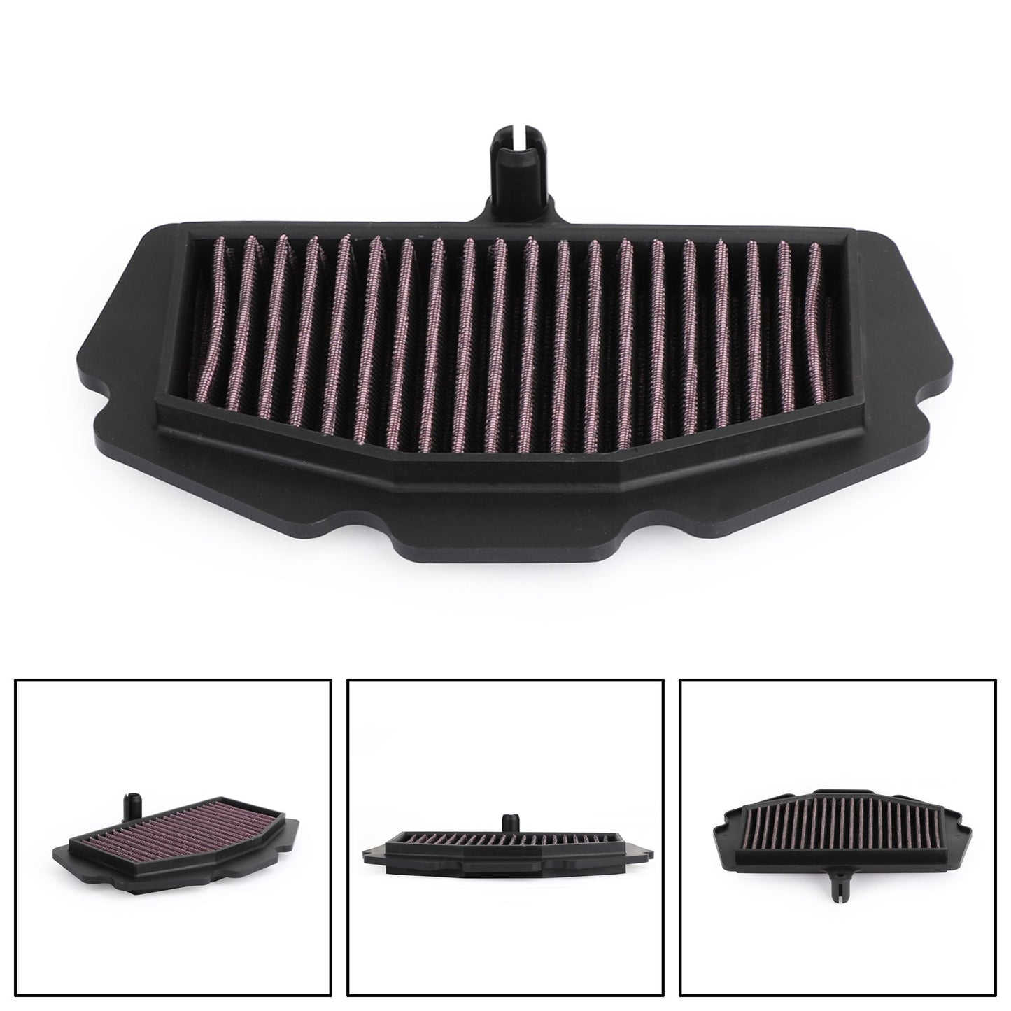 Air Filter Element For Kawasaki EX400 Ninja Z400 2018 2019 P/N.11013-0767