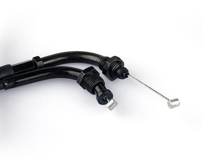 Cavo acceleratore Filo Linea Gas Per Honda CBR600RR 2003-2006 CBR1000RR 2004-2007 Generico