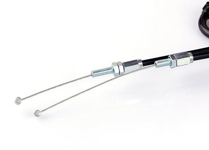 Cavo acceleratore Filo Linea Gas Per Honda CBR600RR 2003-2006 CBR1000RR 2004-2007 Generico