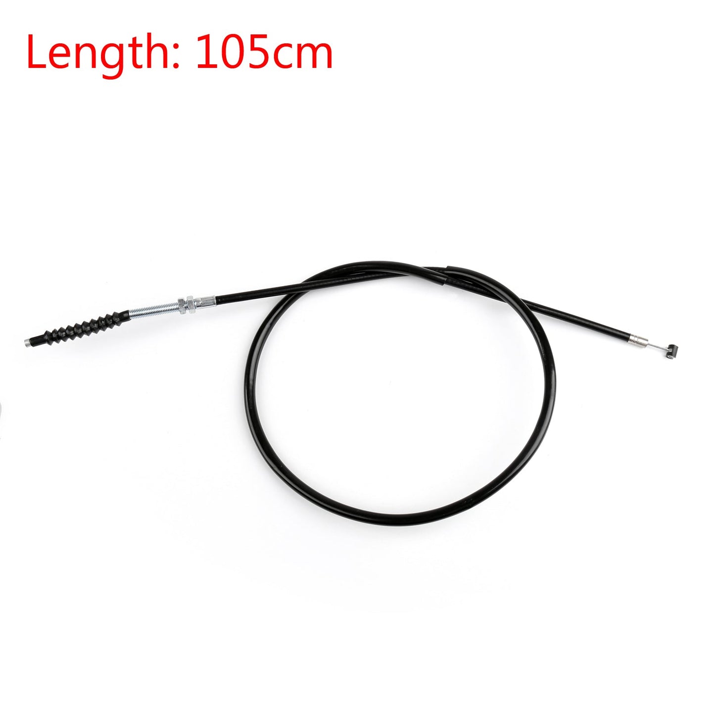 Cavo Comando Frizione Filo Acciaio Per Honda XL1000V XLV1000 VARADERO 1000 99-06 Generico