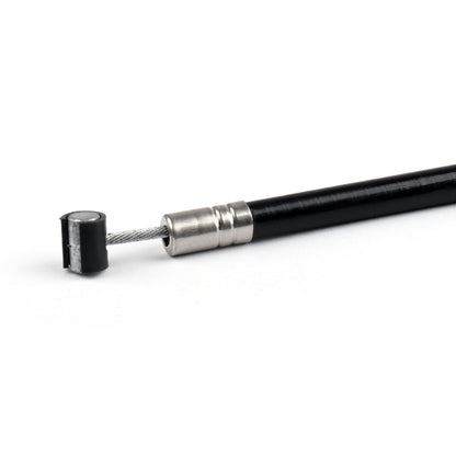 Cavo Comando Frizione Filo Acciaio Per Honda XL1000V XLV1000 VARADERO 1000 99-06 Generico