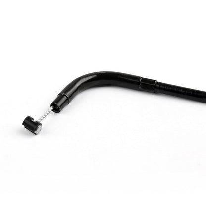 Nuovo cavo di controllo frizione filo di acciaio per Suzuki 58200-01D00 GS500 1989-2011 generico