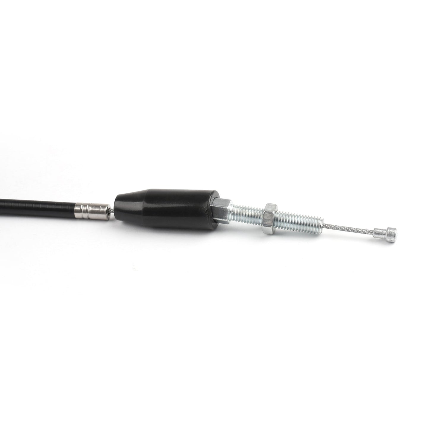 Nuovo cavo di controllo frizione filo di acciaio per Suzuki 58200-01D00 GS500 1989-2011 generico