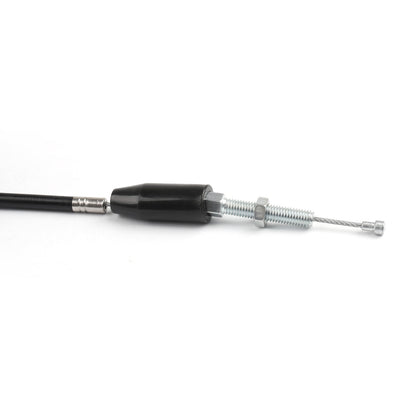 Nuovo cavo di controllo frizione filo di acciaio per Suzuki 58200-01D00 GS500 1989-2011 generico
