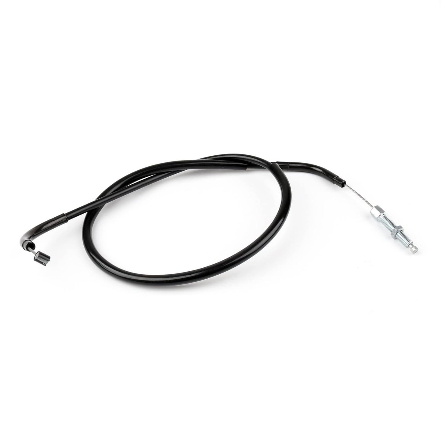Wire Steel Clutch Cable Replacement For Suzuki TL1000S 1997-2002 1998 2000