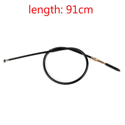 Kawasaki NINJA300R EX300 2013-2017 Cavo frizione in filo d'acciaio 54011-0565