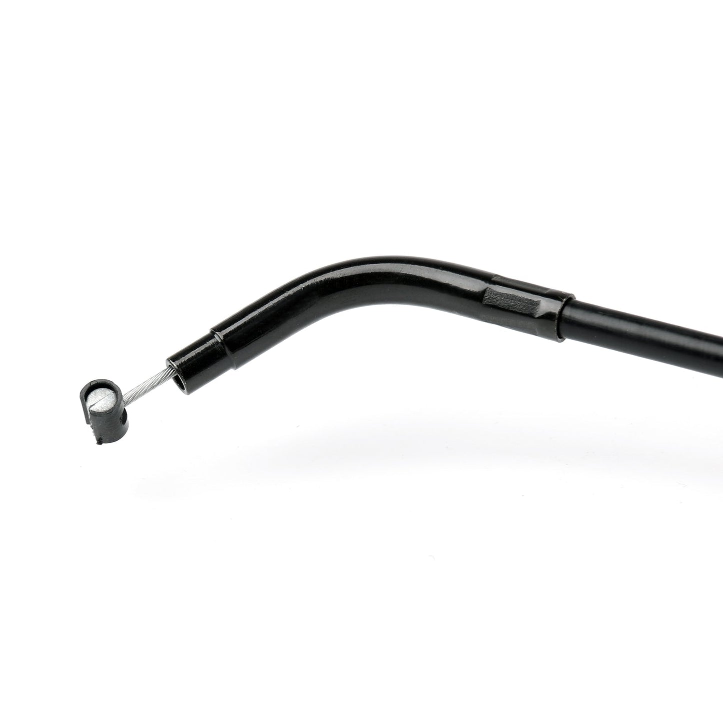 Cavo frizione in acciaio 22870-MY5-610 per Honda CB500 CB500S 98-02 CB500 94-03 Generico