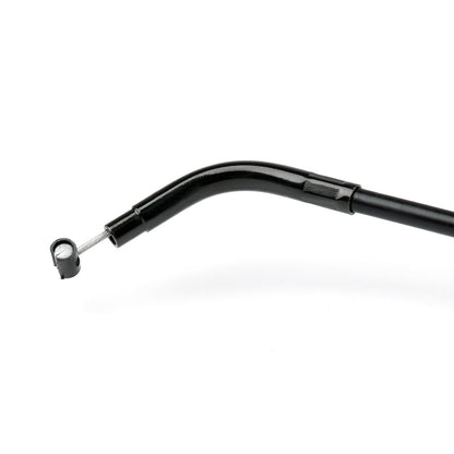 Cavo frizione in acciaio 22870-MY5-610 per Honda CB500 CB500S 98-02 CB500 94-03 Generico