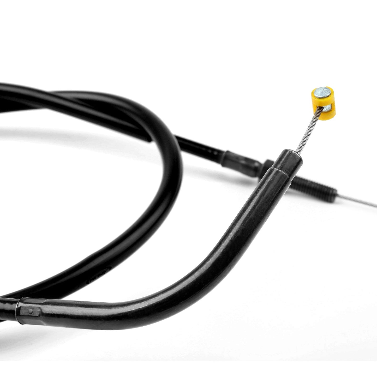 Sostituzione cavo frizione in acciaio filo moto per Yamaha 2014-2017 MT-09 MT 09 generico