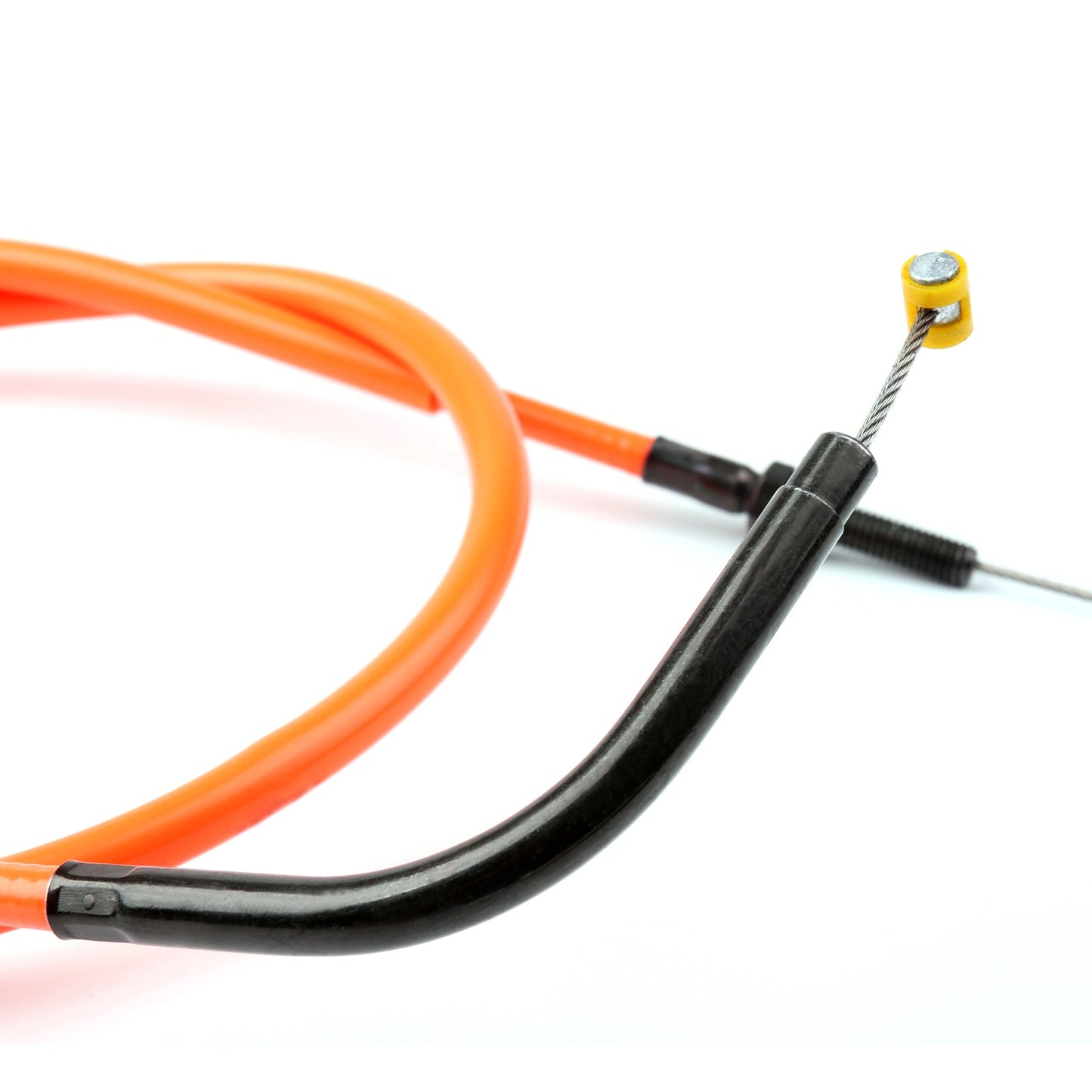 Sostituzione cavo frizione in acciaio filo moto per Yamaha 2014-2017 MT-09 MT 09 generico