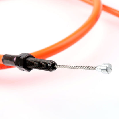Sostituzione cavo frizione in acciaio filo moto per Yamaha 2014-2017 MT-09 MT 09 generico