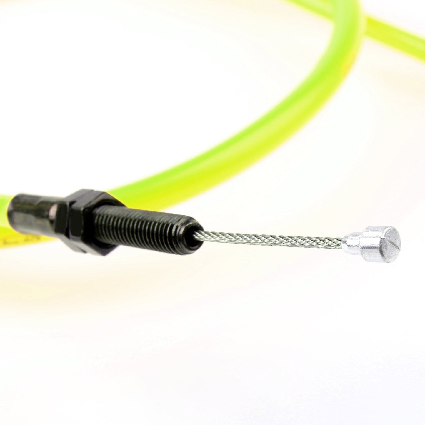 Sostituzione cavo frizione in acciaio filo moto per Yamaha 2014-2017 MT-09 MT 09 generico