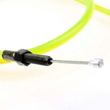 Sostituzione cavo frizione in acciaio filo moto per Yamaha 2014-2017 MT-09 MT 09 generico