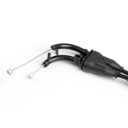54012-0277 cavo acceleratore filo linea per Kawasaki ZX600 Ninja ZX-6R 2009-2017 generico