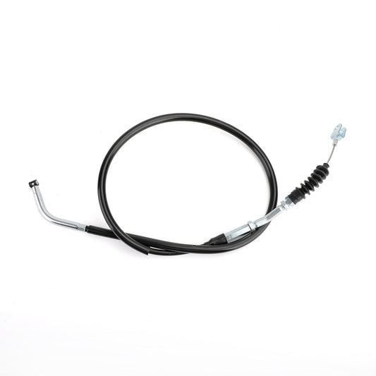 Moto Cavo Frizione Filo di Acciaio 58200-48HC0 per Suzuki GW250 Inazuma 2014-17 Generico